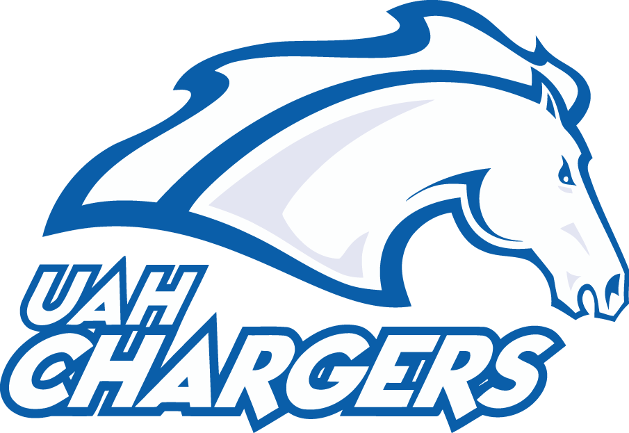 Alabama-Huntsville Chargers 2005-Pres Primary Logo iron on transfers for T-shirts